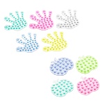 Мыльницы на присосках