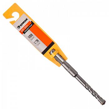бур sds-plus d8х110мм ермак 
