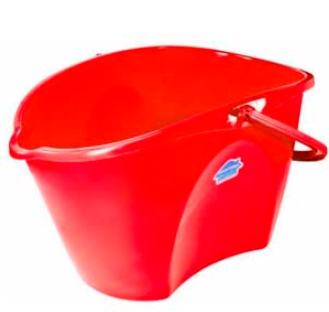 ведро со сливом 12 л