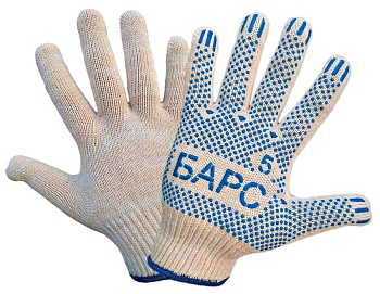 Защита рук и СИЗ