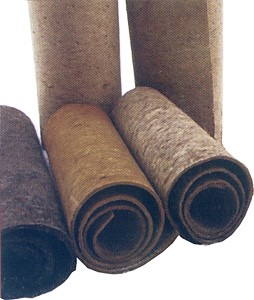 войлок полугрубошерстный  8 мм