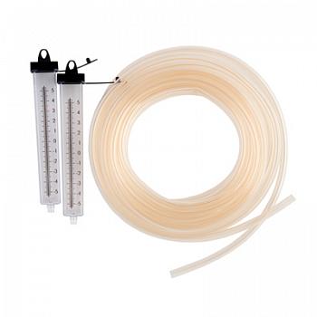 гидроуровень l 10 м, d 8 мм, со шкалой россия