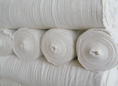 Ткани технические и материалы протирочные