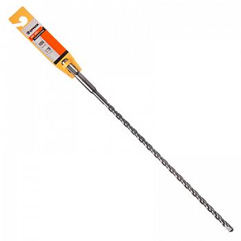 бур sds-plus d8х310мм ермак