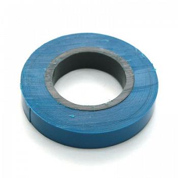 изолента пвх в/с синяя 