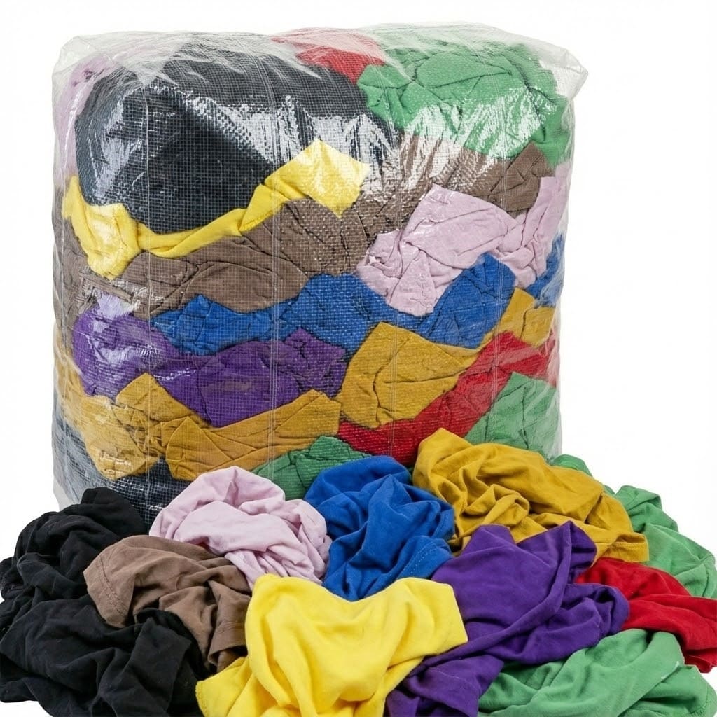 Ветошь Трикотаж