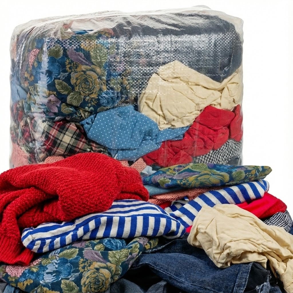 Ветошь Стандарт