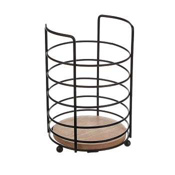 подставка под столовые приборы тм vetta углеродистая сталь интернет-магазин «Барс»