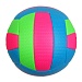 Мяч волейбольный, тм BY SPORT, размер 5, 22см, 2сл, ПВХ 2.6мм, 270г (+-10%)