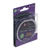 AZOR FISHING Леска зимняя, 30м, 0,14мм, 1,75кг, фиолетовая