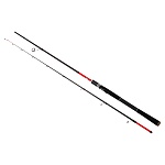 azor fishing спиннинг штекерный prototype x-jig hard 702h, длина: 2,1м, тест:10-35г