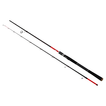 azor fishing спиннинг штекерный prototype x-jig hard 702h, длина: 2,1м, тест:10-35г