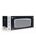BY Колонка беспроводная Drive, 10Вт, 1800мАч, BT5.0, USB, microSD, AUX, ВШГ 10x25x10см, серый