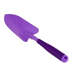 inbloom лопатка садовая, 31х8.5см, pp, металл от магазина Барс