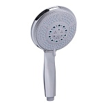 rain лейка для душа, 5 режимов, 120мм, sh7125