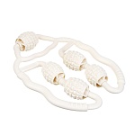 silapro массажер для тела, 28х23см, pp