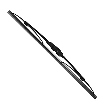 ермак щетка стеклоочистителя каркасная frame type 40см/16''