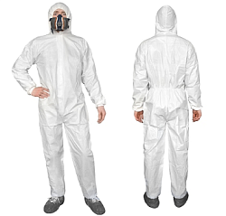 Комбинезоны защитные