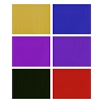 пленка тм fntastic для подарка двусторонняя, 70x100см, 40 мкм, 6 диз.