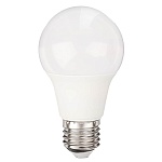 промо лампа светодиодная by а60 13 вт, е27, 780 лм, 4200 к, 175-245 в, ra>80, irf <5% от магазина Барс