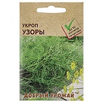укроп узоры 1 гр от магазина Барс