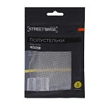 полустельки под стопу тм streetwise, гелевые, 2шт от магазина Барс
