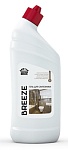 средство моющее для ванной 0.75л, кислотное , гелеобразное cleanbox breeze  vortex