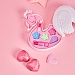 ЮНИLOOK Набор детской косметики: тени, помада для губ, 3-23