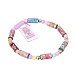 Набор для творчества "Модные браслеты", РР, PET, 18,5х13х1см, 2 дизайна