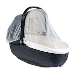 антимоскитная сетка-полог тм inbloom на детскую коляску, 150x150см, полиэстер от магазина Барс