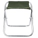 AZOR FISHING Табурет туристический, алюминий, до 100кг, 32x29см, труба 16, толщина стенок 1,5мм
