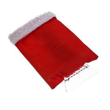 ермак варежка скребок 2 в 1