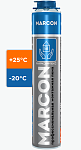 пена монтажная  marcon pro* 65 (зима)