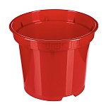 кашпо "классикс" 1,5л, d15см, 5 цветов от магазина Барс