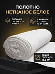 тряпка для пола из хпп 1,4х2 метров 4 шт