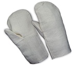 рукавицы х/б + х/б 20/400 