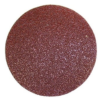 круг абразивный 10шт/уп.шлифовальный под "липучку"125ммр40