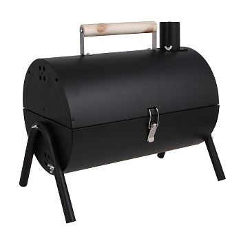 гриль туристический тм grillboom, 37,5х25х36см