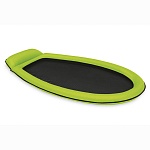 intex матрас-сетка с подушкой, 178x94см, 58836eu