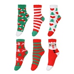 galante носки женские махровые "травка", р.23-25, 95% полиэстер, 5% спандекс, 6 дизайнов, арт.1