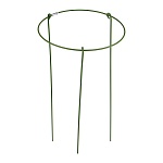 поддержка для растений тм inbloom, d14см, h28см, металл от магазина Барс