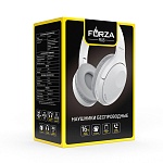 forza наушники беспроводные полноразмерные soundpulse, 360мач, bt5.3 от магазина Барс