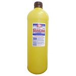 белизна 0,9 л (пр-ва новосибирск) 1/12