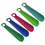 фукс ложка для обуви металлическая цветная 20см от магазина Барс