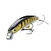AZOR FISHING Воблер "Слим Минноу Лонг", F, 8,8гр, 107мм, 0,5-1,0м, 5 цветов