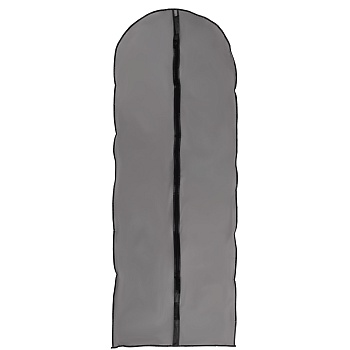 чехол для одежды тм vetta, пвх, 60х160см от магазина Барс