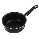 ковш с антипригарным покрытием d16см, 1,2л интернет-магазин «Барс»