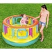 BESTWAY Батут BOUNCEJAM, 180x86 см, 52262