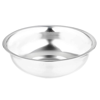 vetta миска глубокая 24см, 1500 мл, нерж. сталь интернет-магазин «Барс»