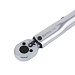ЕРМАК Ключ динамометрический, 5-25 Нм, 1/4", CrV, хромир.